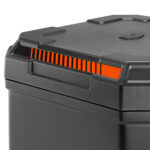 Centralni kofer Kappa K'BOX KB37N Monolock 37L - Slika 5