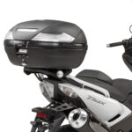 Nosač centralnog kofera Kappa Yamaha T MAX 500 (08-11) / T MAX 530 (12-16) KR2013