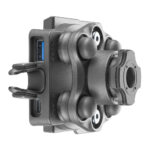 Držač telefona navigacije kompatibilan sa fabričkim nosačem BMW navigacija Interphone - Slika 2