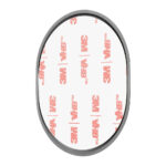 Samolepljivi adapter držača QUIKLOX za masku za telefon - Slika 2