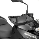 Štitnici za ruke Kappa Kawasaki Versys 650 (10-25) KHP4103