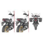Odbojnik bisaga GIVI Yamaha Tracer 9 / GT / GT+ (21-24) TR2159