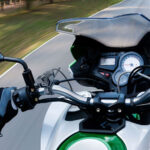 Punjač za korman sa USB C priključkom INTERPHONE - Slika 2