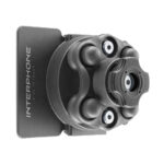 Držač telefona navigacije kompatibilan sa fabričkim nosačem BMW navigacija Interphone