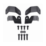 Set za montažu nosača bočnih kofera Kappa Honda NC 750 X (16-25) KL1146