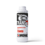 IPONE ulje za menjač Trans 4 75W90 1L