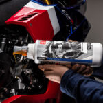 IPONE sintetičko ulje za 4T motore Katana Sport 10W40 1L - Slika 2