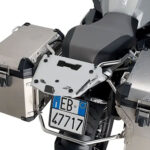 Nosač centralnog kofera Kappa BMW R1200 GS ADVENTURE (14-18) / R1250 GS ADVENTURE (19-23) KRA5112