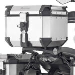 Nosač centralnog kofera Kappa Kawasaki Versys 650 (15-24) KR4114