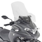 Vizir providni povišeni Kappa Yamaha TRICITY 300 (20-25) KD2149ST