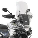 Vizir povišeni GIVI CF MOTO 800 MT (22-25 ) D9225ST