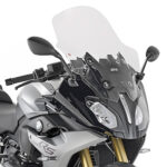 Vizir providan GIVI BMW R 1200 RS (15-18) / R 1250 RS (19-22) D5120ST