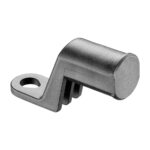 Držač telefona CRAB sa bežičnim punjačem montaža na korman - Slika 2