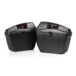 Bočni koferi GIVI E22N 22L - Slika 2