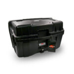 Centralni kofer Kappa KGR46NN GARDA crni Monokey 46L