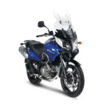 Vizir providni AIRFLOW GIVI Suzuki DL 1000 V STROM (04-11) AF260B