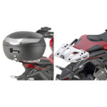 Nosač centralnog kofera GIVI Honda X-ADV 750 (17-20) 1156FZ