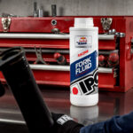 IPONE ulje za vile FORK FLUID RACING 7 1L - Slika 2