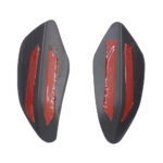 Bočne zaštite maske Yamaha X MAX 250 / 400 (14-17) GP KOMPOZIT - Slika 2
