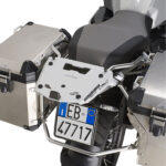 Nosač centralnog kofera GIVI BMW R1200 GS ADVENTURE (14-18) / R1250 GS ADVENTURE (19-23) SRA5112