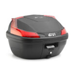 Centralni kofer GIVI B37N BLADE Monolock 37L