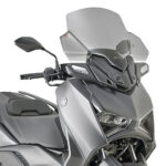Vizir sportski zatamnjeni GIVI Yamaha X-Max 125/ 300 (23-25) D2167S