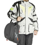 Tanklock torba GIVI XL04B 20 litara - Slika 5