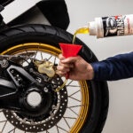 IPONE ulje za menjač Trans 4 75W90 1L - Slika 2