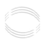 Traka nalepnice za felne Yamaha X MAX 125 /250 / 300 /400 (04-22) reflektujuće GP KOMPOZIT