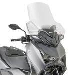 Vizir providni GIVI Yamaha X-Max 125 / 300 (23-25) D2167ST
