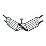 Mreža fara zaštitna Benelli TRK 702 / 702 X (23-24) GP KOMPOZIT