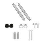 Nosač vizira GIVI Aprilia SR GT 125 / 200 (22-24) D6711KIT