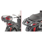 Nosač centralnog kofera GIVI Piaggio MP3 300 (19-24) SR5600
