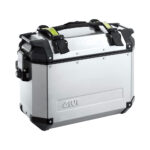 Kaiševi za nošenje aluminijumskih kofera GIVI E143 - Slika 2