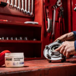 IPONE vodootporna mast za podmazivanje ležajeva WATERPROOF GREASE 200g - Slika 3