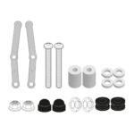 Nosač vizira GIVI Voge SR1 125 (23-24) D9259KIT