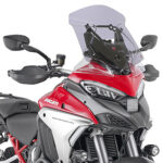 Vizir zatamnjeni GIVI Ducati Multistrada V4 (21-24) D7413S