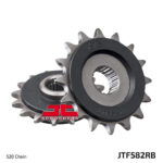 Lančanik prednji JT  JTF582-16RB (520)16 zuba - Slika 2