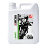 IPONE polusintetičko ulje za 4T motore R4000 10W30 4L