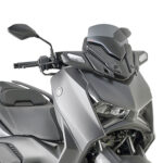 Vizir sportski zatamnjeni Kappa Yamaha X-Max 125 / 300 (23-25) KD2167B