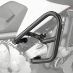 Roll Bar GIVI Honda NC 700 S / X (12-13) NC 750 S/ X (14-20) TN1111