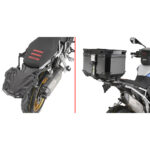 Nosač centralnog kofera GIVI BMW F 900 GS (24-) Monokey SR5145
