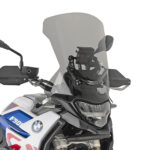 Vizir zatamnjeni GIVI BMW F 900 GS (24-) D5145S