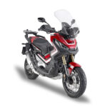 Vizir providni povišeni Kappa Honda X-ADV 750 (17-20) KD1156ST
