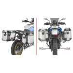 Nosač bočnih kofera GIVI BMW F 900 GS (24-) PLO5145CAM