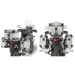 Nosač bočnih kofera GIVI Suzuki DL 650 V STROM (17-23) PL3112CAM