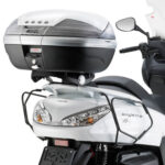 Nosač centralnog kofera GIVI Yamaha Majesty 400 (04-14) E331