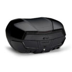 Centralni kofer GIVI V58NB MAXIA 5 Monokey 58L