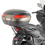 Nosač centralnog kofera Kappa Yamaha T MAX 560 (20-21) KR2147