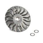 Ventilator varijatora Honda ADV / Forza / PCX / SH fi 129 Malossi